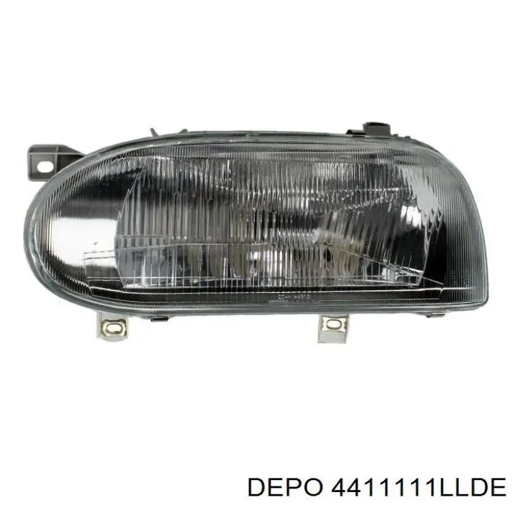 Faro Depo/Loro/Abakus 4411111LLDE precio, desde 66,57 EUR