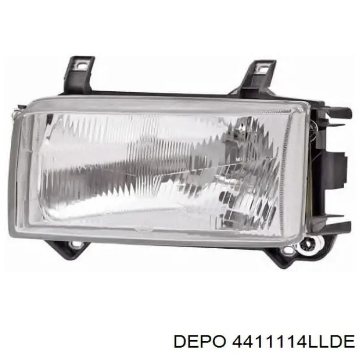 4411114LLDE Depo/Loro/Abakus Faros