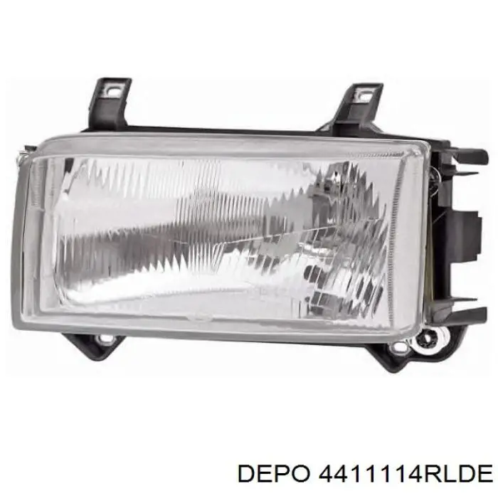 Comprar 4411114RLDE Depo/Loro/Abakus Faro derecho