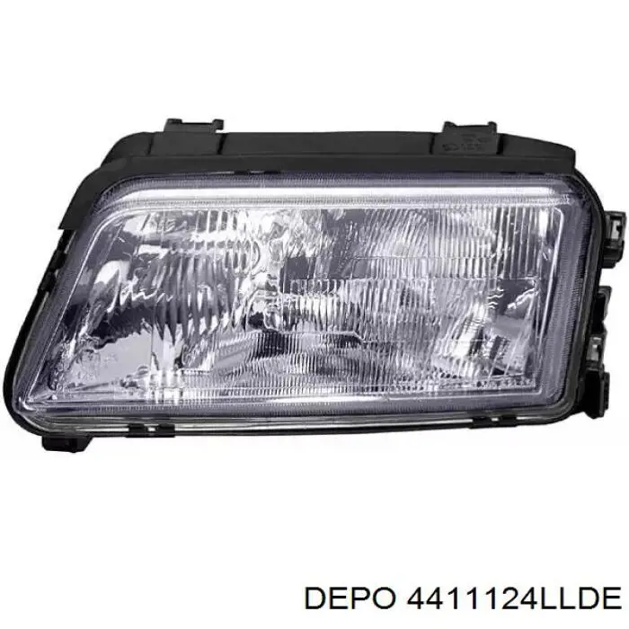 Faro Depo/Loro/Abakus 4411124LLDE precio, desde 49,37 EUR