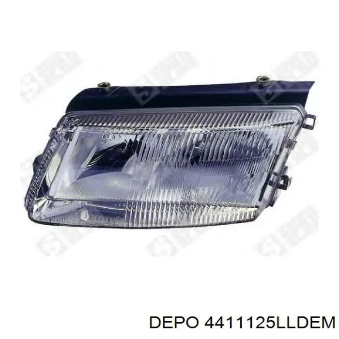 Faro Depo/Loro/Abakus 4411125LLDEM precio, desde 68,50 EUR