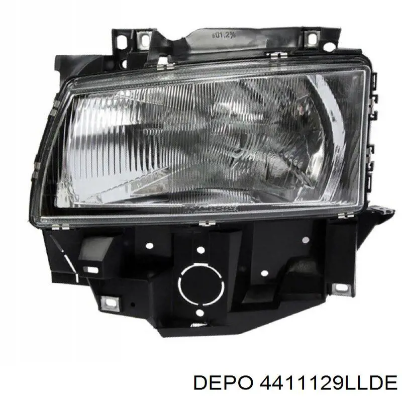 Faro Depo/Loro/Abakus 4411129LLDE precio, desde 66,79 EUR