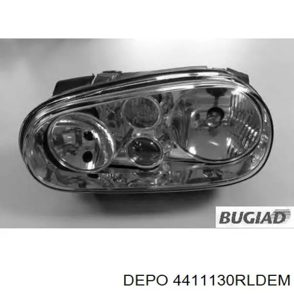 Comprar 4411130RLDEM Depo/Loro/Abakus Faro derecho