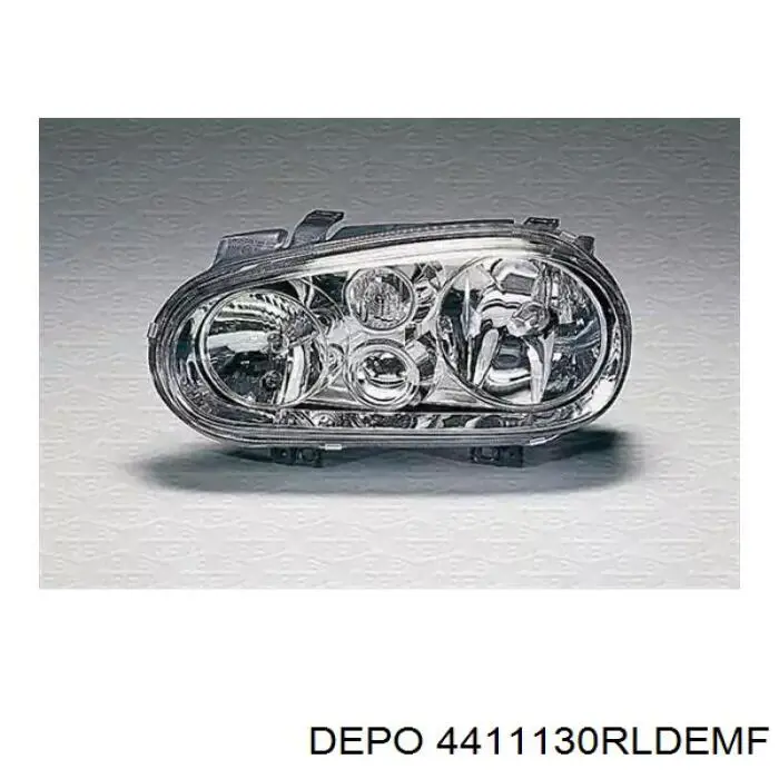 Comprar 4411130RLDEMF Depo/Loro/Abakus Faro derecho
