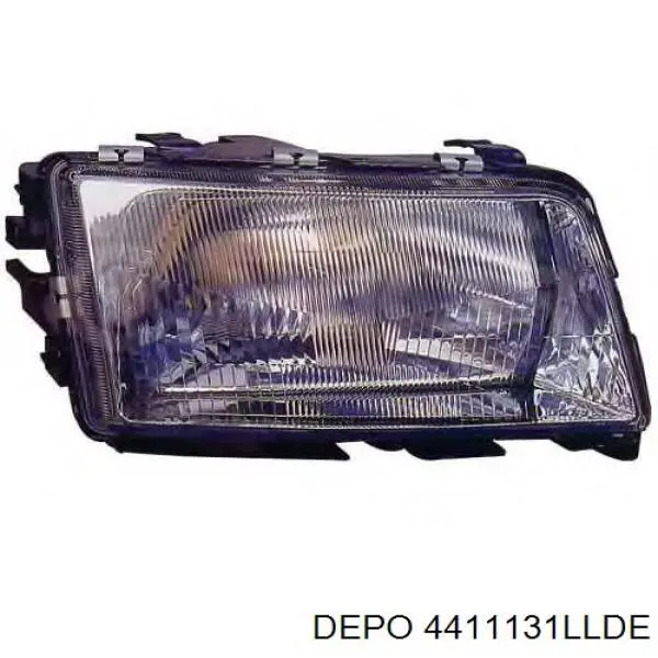 4411131LLDE Depo/Loro/Abakus Faros