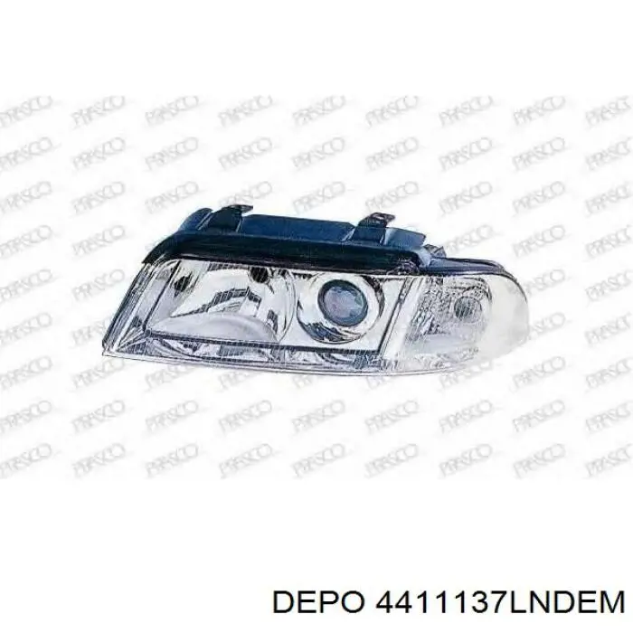 Faro Depo/Loro/Abakus 4411137LNDEM precio, desde 63,89 EUR