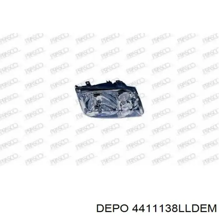Faro Depo/Loro/Abakus 4411138LLDEM precio, desde 56,63 EUR