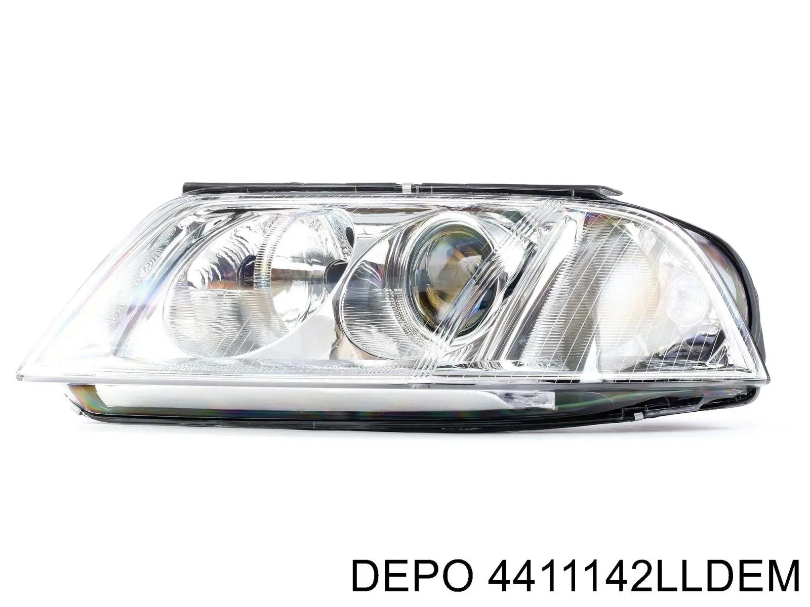 Faro Depo/Loro/Abakus 4411142LLDEM precio, desde 118,37 EUR