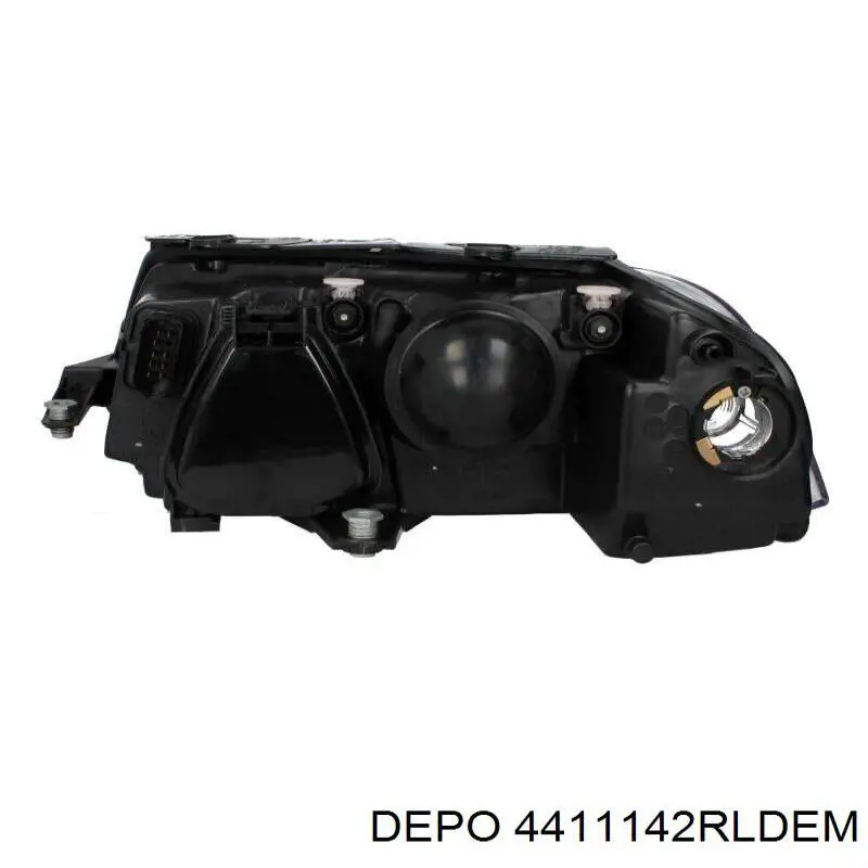 Faro derecho Depo/Loro/Abakus 4411142RLDEM precio, desde 118,26 EUR