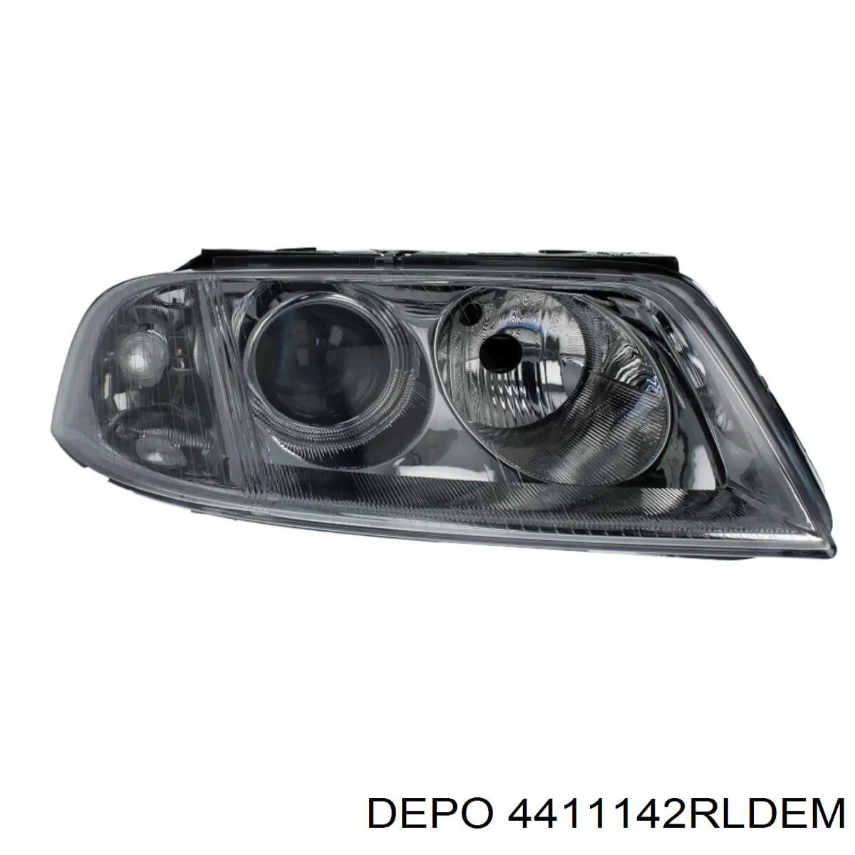 Comprar 4411142RLDEM Depo/Loro/Abakus Faro derecho