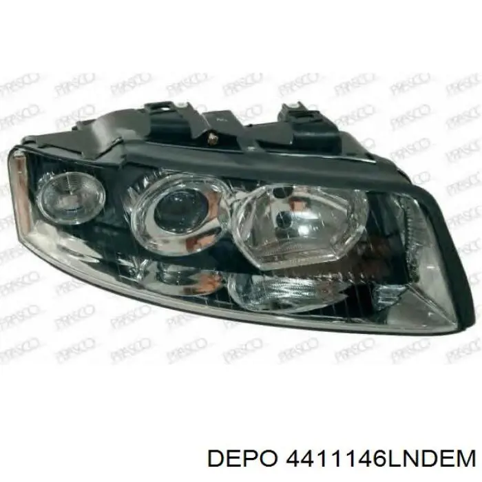 Faro Depo/Loro/Abakus 4411146LNDEM precio, desde 139,88 EUR