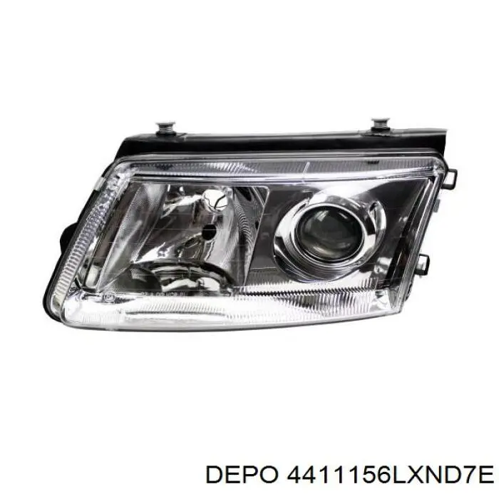 Faro Depo/Loro/Abakus 4411156LXND7E precio, desde 134,79 EUR