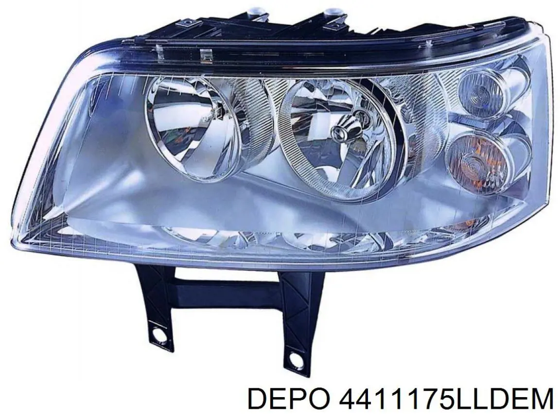 Faro Depo/Loro/Abakus 4411175LLDEM precio, desde 127,17 EUR
