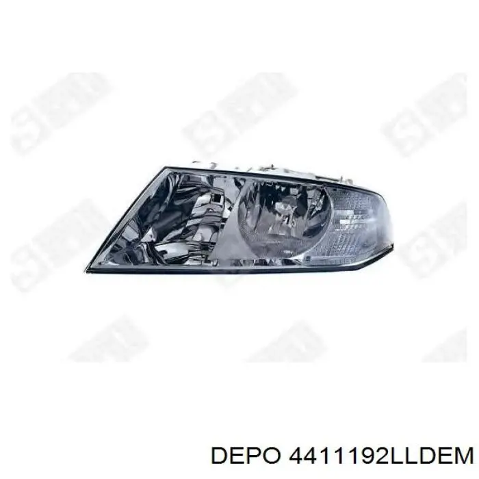 Faro Depo/Loro/Abakus 4411192LLDEM precio, desde 115,18 EUR