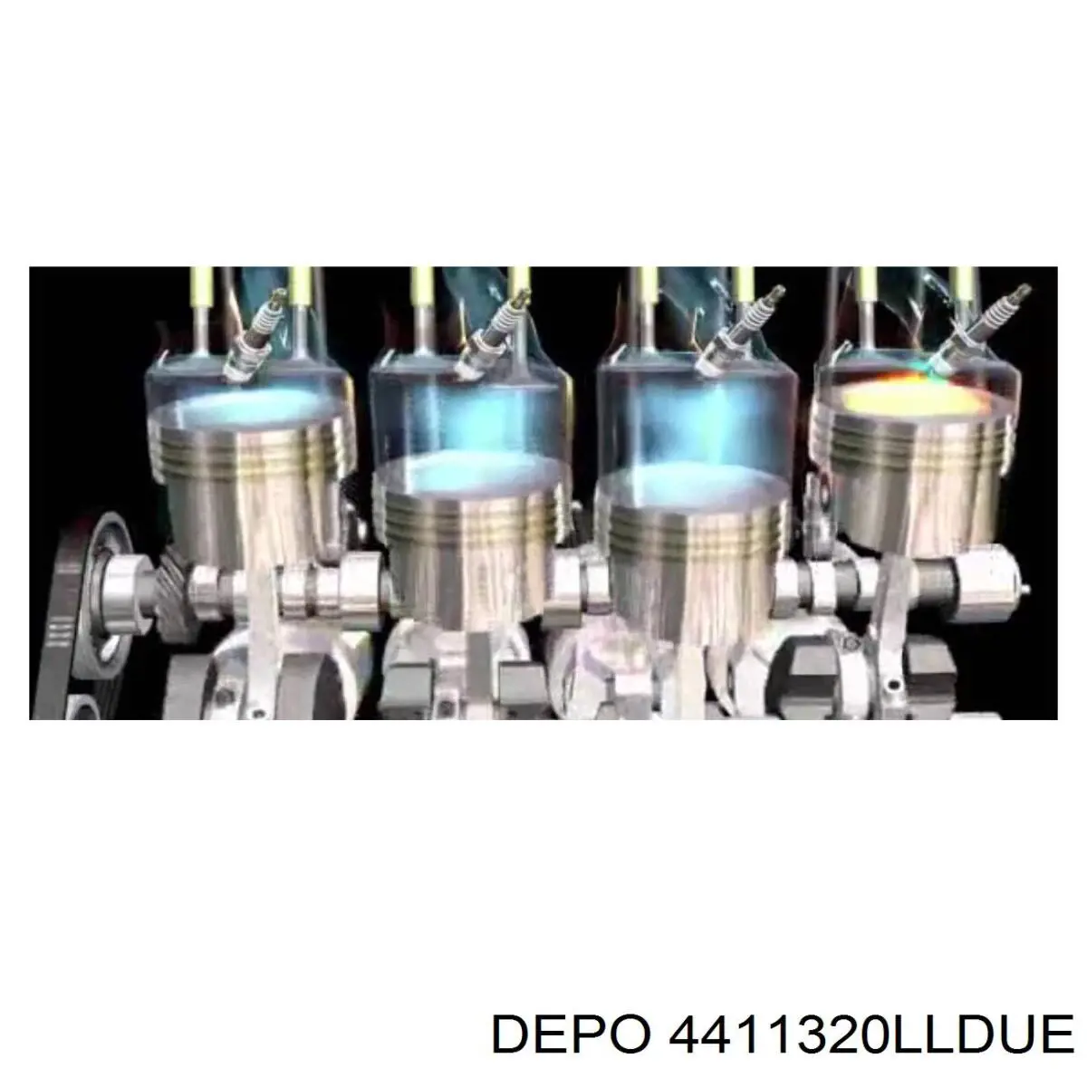 4411320LLDUE Depo/Loro/Abakus