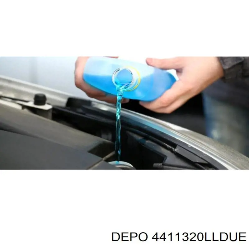 Comprar 42515552 Jumasa Piloto trasero interior izquierdo