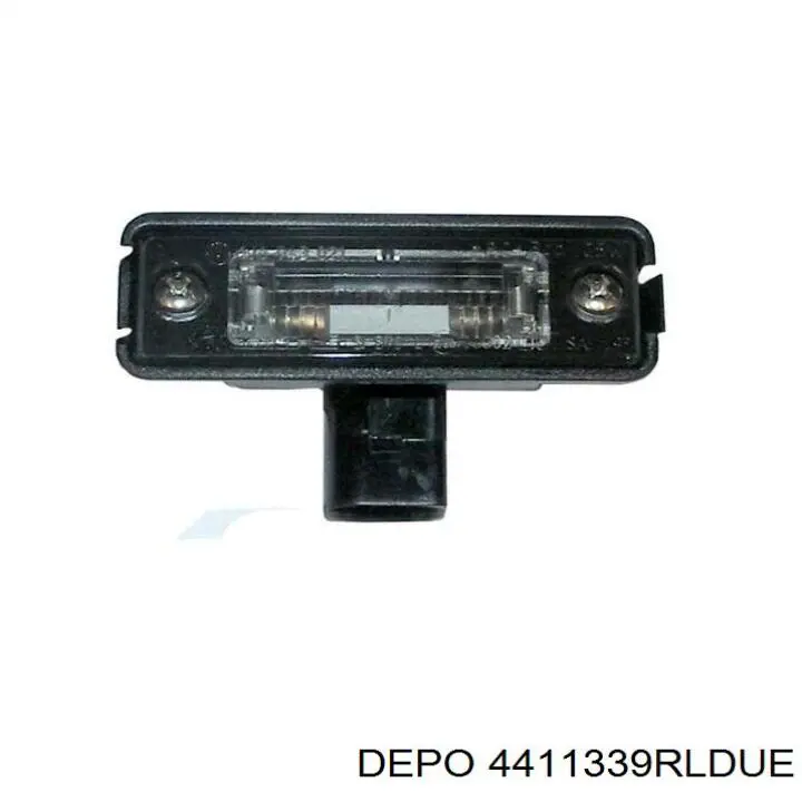 4411339RLDUE Depo/Loro/Abakus