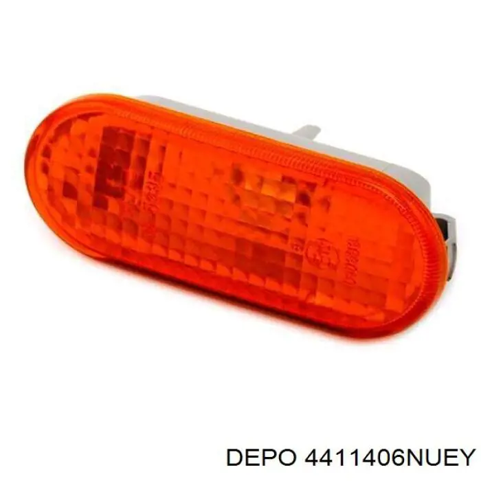 Comprar 5836915 VAN Wezel Luz intermitente de guardabarros