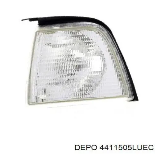 Comprar 4411505LUEC Depo/Loro/Abakus Intermitente izquierdo