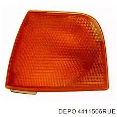 Piloto intermitente derecho Depo/Loro/Abakus 4411506RUE precio, desde 10,04 EUR