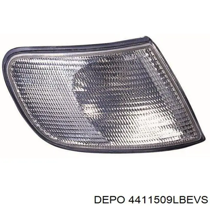 4411509LBEVS Depo/Loro/Abakus Intermitente izquierdo
