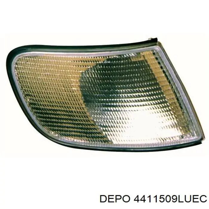 Intermitente izquierdo Depo/Loro/Abakus 4411509LUEC precio, desde 16,02 EUR