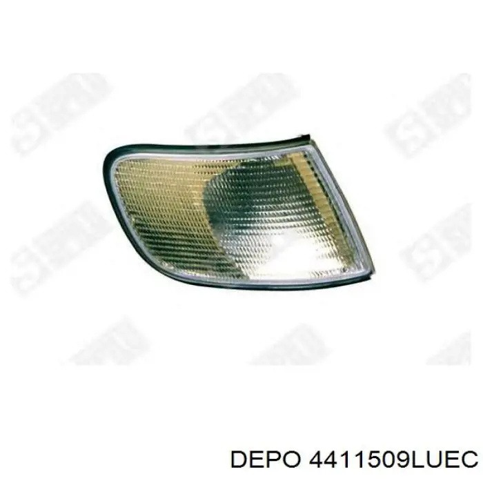 Comprar 4411509LUEC Depo/Loro/Abakus Intermitente izquierdo