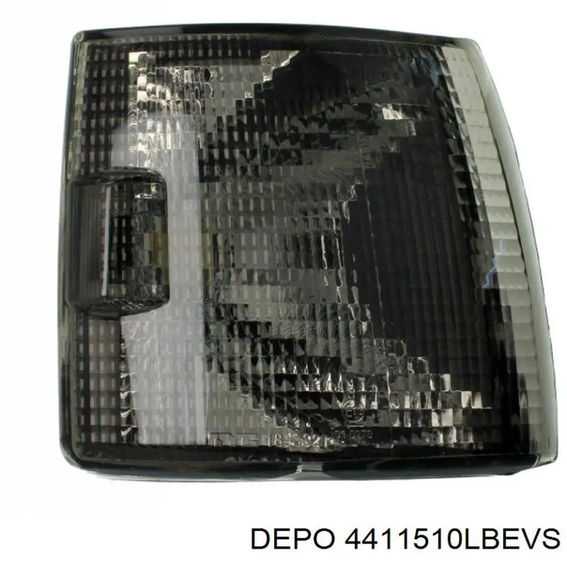 Comprar 4411510LBEVS Depo/Loro/Abakus Intermitente izquierdo