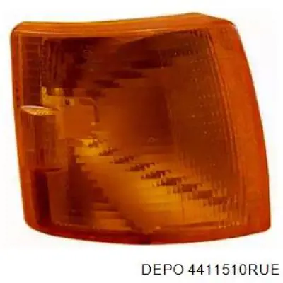 Comprar 4411510RUE Depo/Loro/Abakus Piloto intermitente derecho