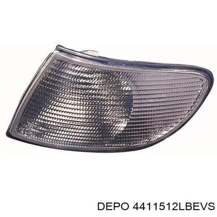 4411512LBEVS Depo/Loro/Abakus Intermitente izquierdo