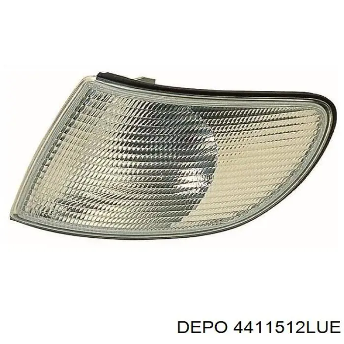 4411512LUE Depo/Loro/Abakus Intermitente izquierdo