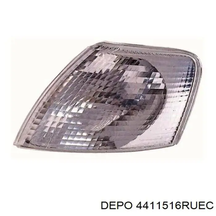 Comprar 4411516RUEC Depo/Loro/Abakus Piloto intermitente derecho