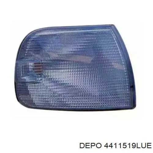 Comprar 4411519LUE Depo/Loro/Abakus Intermitente izquierdo