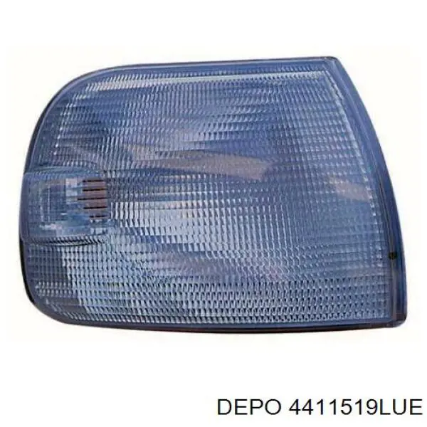 4411519LUE Depo/Loro/Abakus Intermitente izquierdo