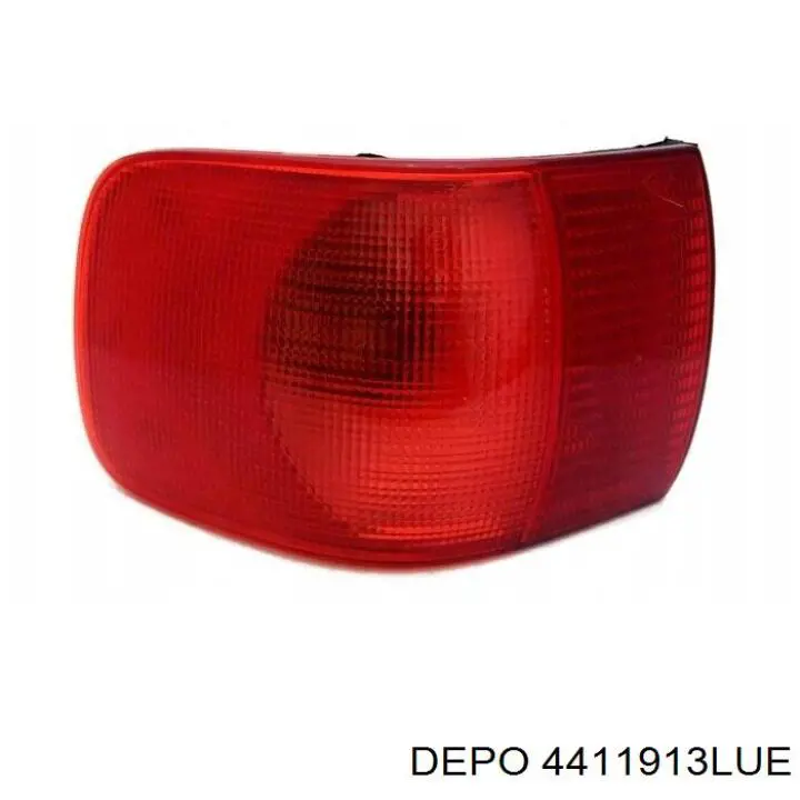 4411913LUE Depo/Loro/Abakus