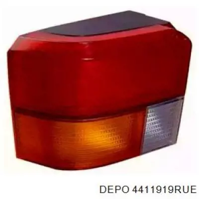 4411919RUE Depo/Loro/Abakus Piloto trasero derecho