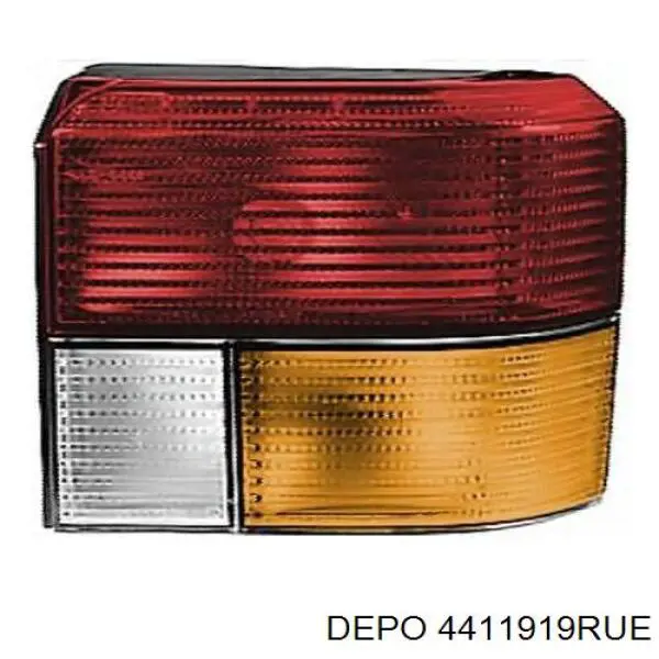 Comprar 4411919RUE Depo/Loro/Abakus Piloto trasero derecho