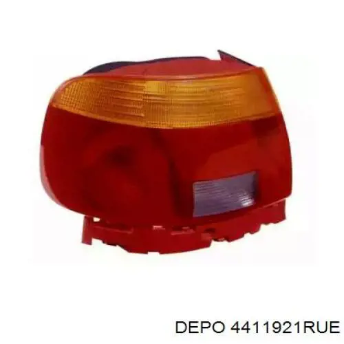 Piloto trasero derecho Magneti Marelli 62556 precio, desde 74,54 EUR