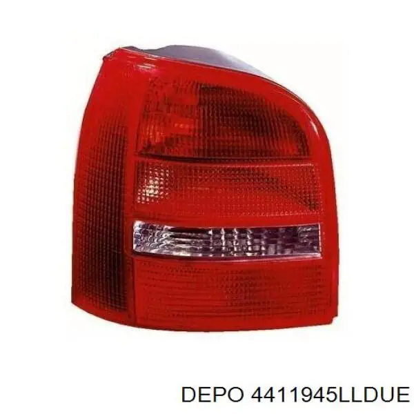 Piloto trasero izquierdo Alkar 2221505 precio, desde 64,48 EUR