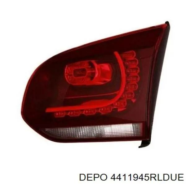 Comprar 18558 Magneti Marelli Piloto trasero derecho