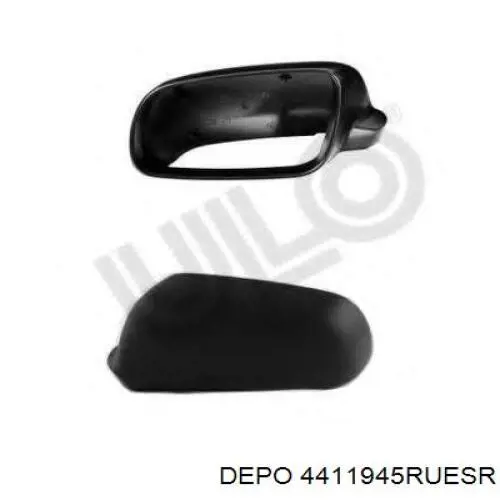 Piloto trasero derecho 62286 Magneti Marelli