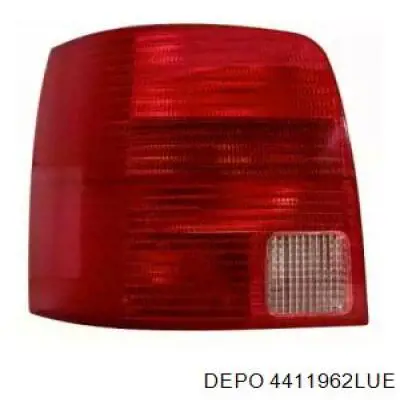 Piloto trasero izquierdo Depo/Loro/Abakus 4411962LUE precio, desde 68,82 EUR