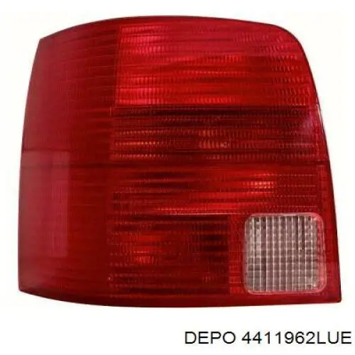 4411962LUE Depo/Loro/Abakus Piloto trasero izquierdo