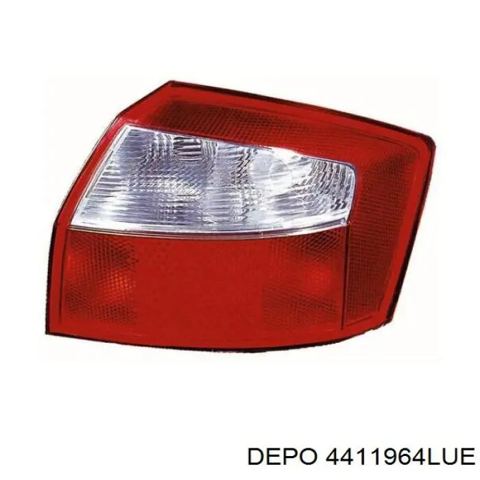 Comprar 4411964LUE Depo/Loro/Abakus Piloto trasero izquierdo