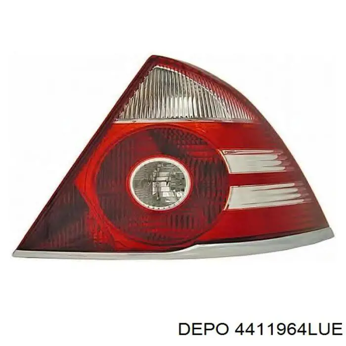 Comprar 4411964LUE VAG Piloto trasero izquierdo