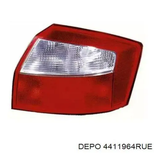 Comprar 153948 VAG Piloto trasero derecho