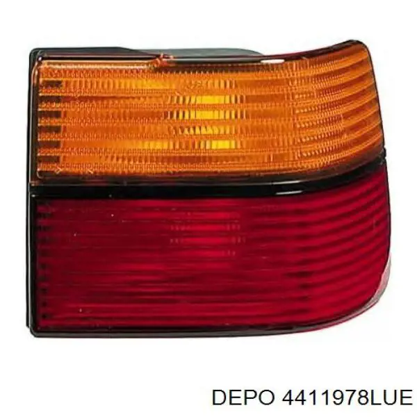 4411978LUE Depo/Loro/Abakus Piloto trasero izquierdo