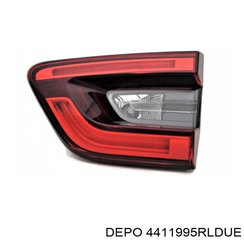 Comprar 4411995RLDUE Depo/Loro/Abakus Piloto trasero derecho