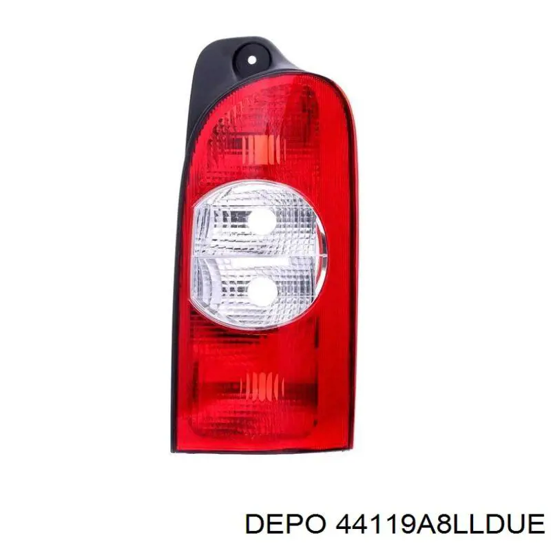Comprar 42415539 Jumasa Piloto trasero izquierdo