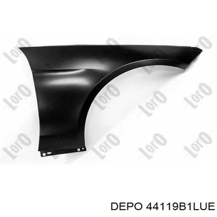 7E5945095C VAG Piloto trasero izquierdo